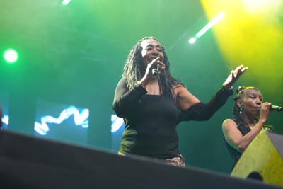 Boney M