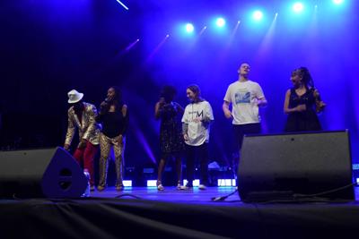 Boney M