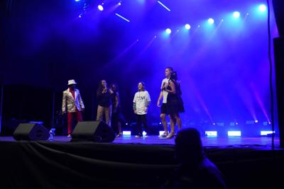 Boney M