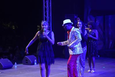 Boney M