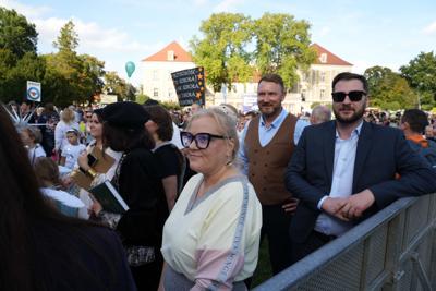 Jarmark św. Michała 2025