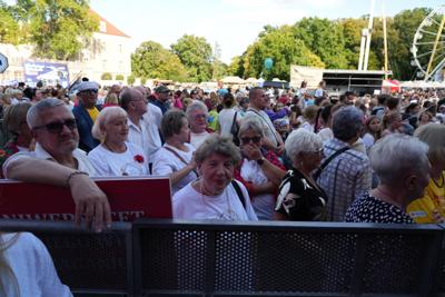 Jarmark św. Michała 2025