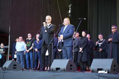 Jarmark św. Michała 2025