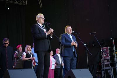 Jarmark św. Michała 2025