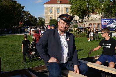 Jarmark św. Michała 2025