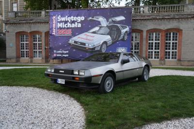 Jarmark św. Michała 2025