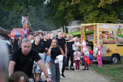 Jarmark św. Michała 2025