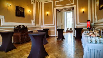 Sala Balkonowa