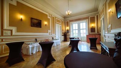 Sala Balkonowa
