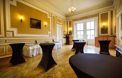 Sala Balkonowa