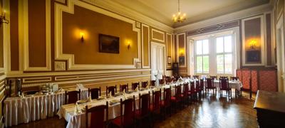 Sala Balkonowa