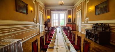 Sala Balkonowa