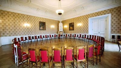 Sala Kurlandzka