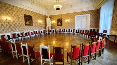 Sala Kurlandzka