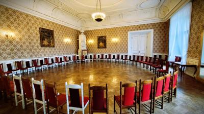 Sala Kurlandzka