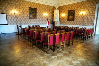 Sala Kurlandzka