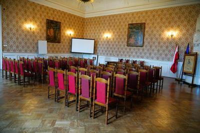 Sala Kurlandzka