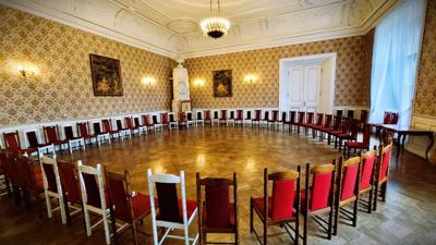 Sala Kurlandzka