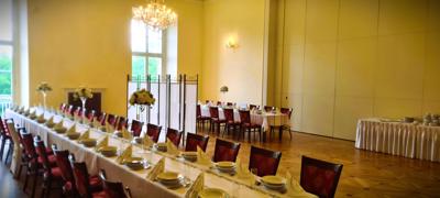 Sala Bankietowa