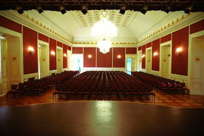 Sala Kryształowa