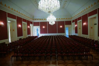 Sala Kryształowa