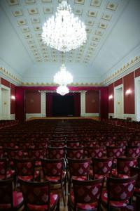 Sala Kryształowa