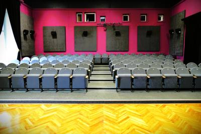 Sala Inter