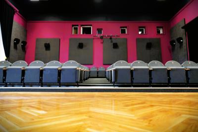Sala Inter