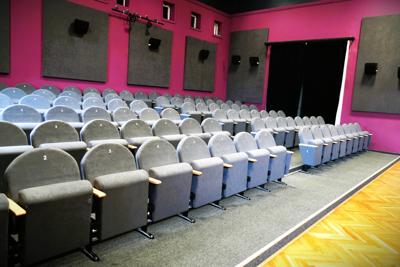 Sala Inter