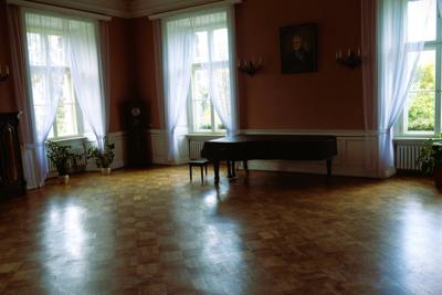 Sala Familijna