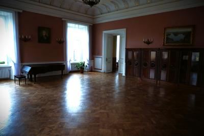 Sala Familijna
