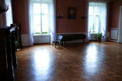 Sala Familijna
