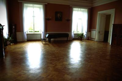 Sala Familijna