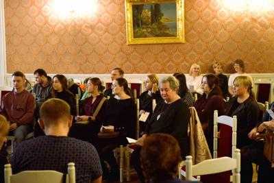 I Festiwal Muzyki Polskich Kompozytorek