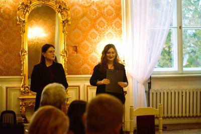 I Festiwal Muzyki Polskich Kompozytorek