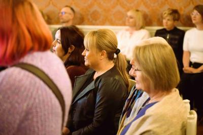 I Festiwal Muzyki Polskich Kompozytorek