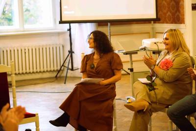 I Festiwal Muzyki Polskich Kompozytorek