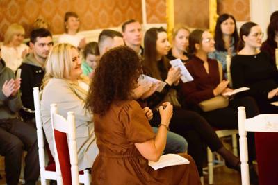 I Festiwal Muzyki Polskich Kompozytorek