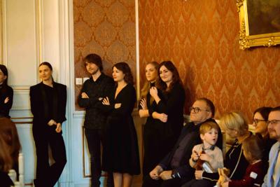 I Festiwal Muzyki Polskich Kompozytorek