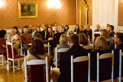 I Festiwal Muzyki Polskich Kompozytorek