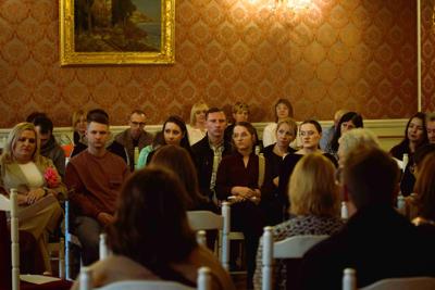 I Festiwal Muzyki Polskich Kompozytorek