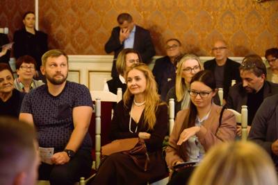 I Festiwal Muzyki Polskich Kompozytorek