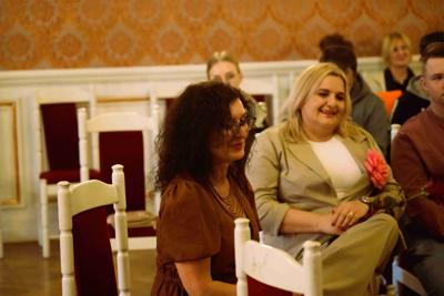 I Festiwal Muzyki Polskich Kompozytorek