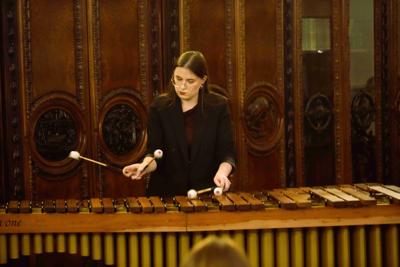 I Festiwal Muzyki Polskich Kompozytorek