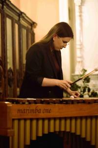 I Festiwal Muzyki Polskich Kompozytorek