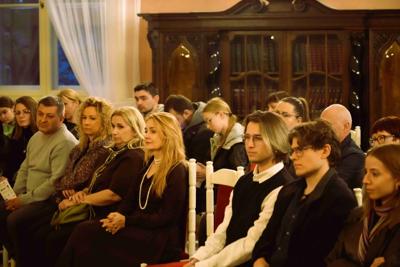 I Festiwal Muzyki Polskich Kompozytorek