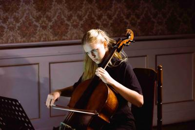 I Festiwal Muzyki Polskich Kompozytorek