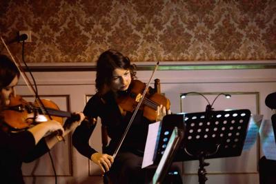 I Festiwal Muzyki Polskich Kompozytorek