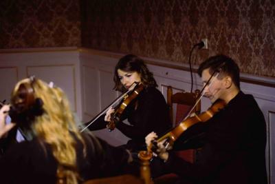 I Festiwal Muzyki Polskich Kompozytorek