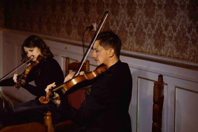 I Festiwal Muzyki Polskich Kompozytorek